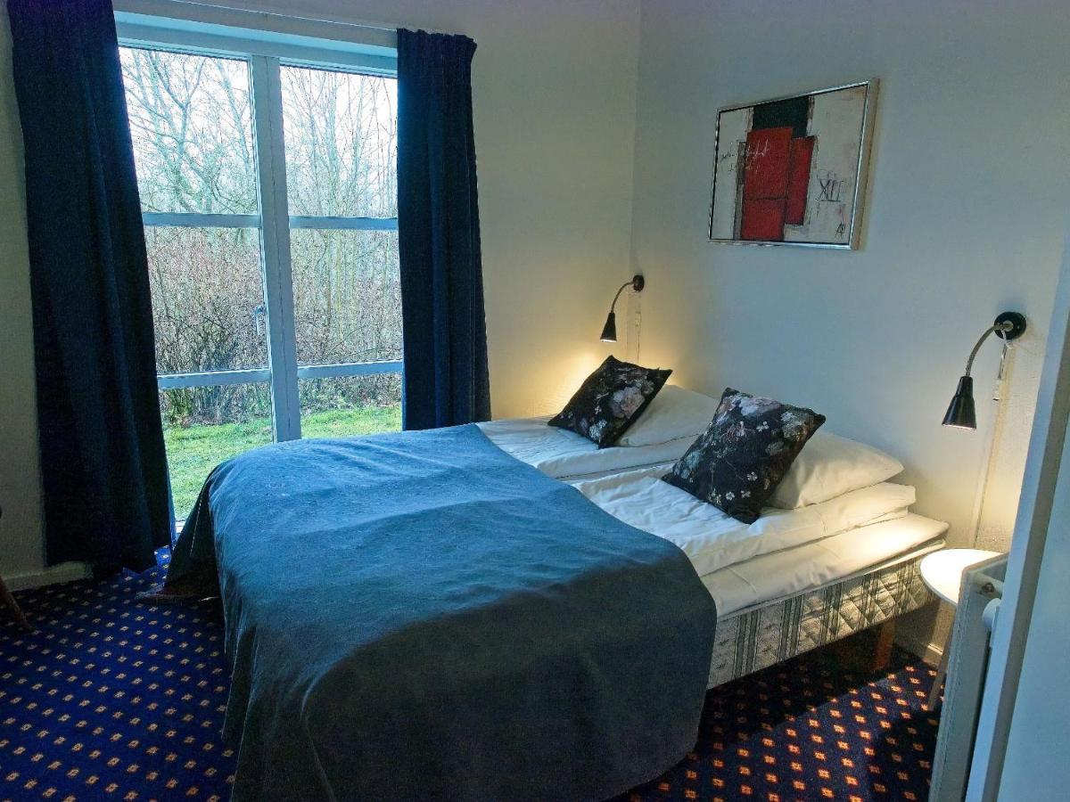 Hotel Aarslev Kro Brabrand Zimmer foto