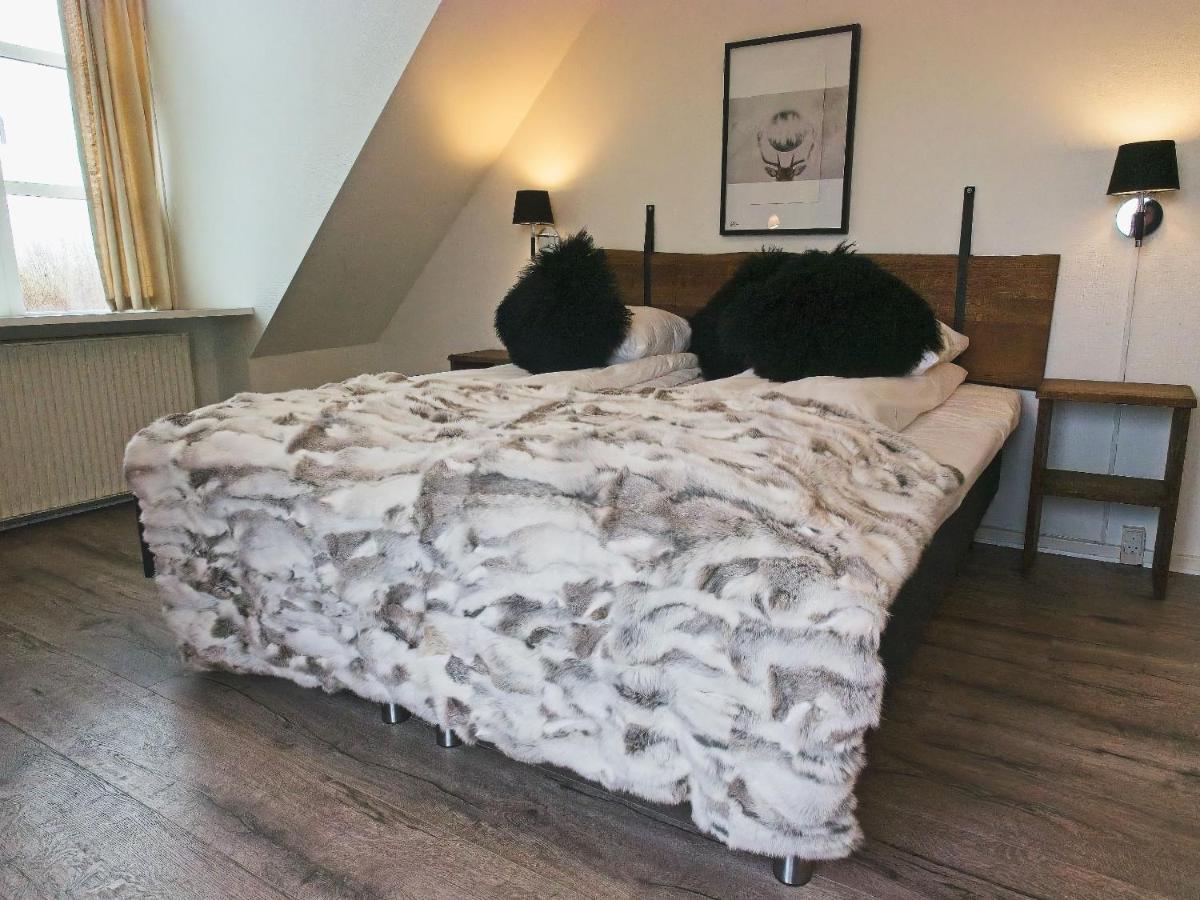 Hotel Aarslev Kro Brabrand Zimmer foto