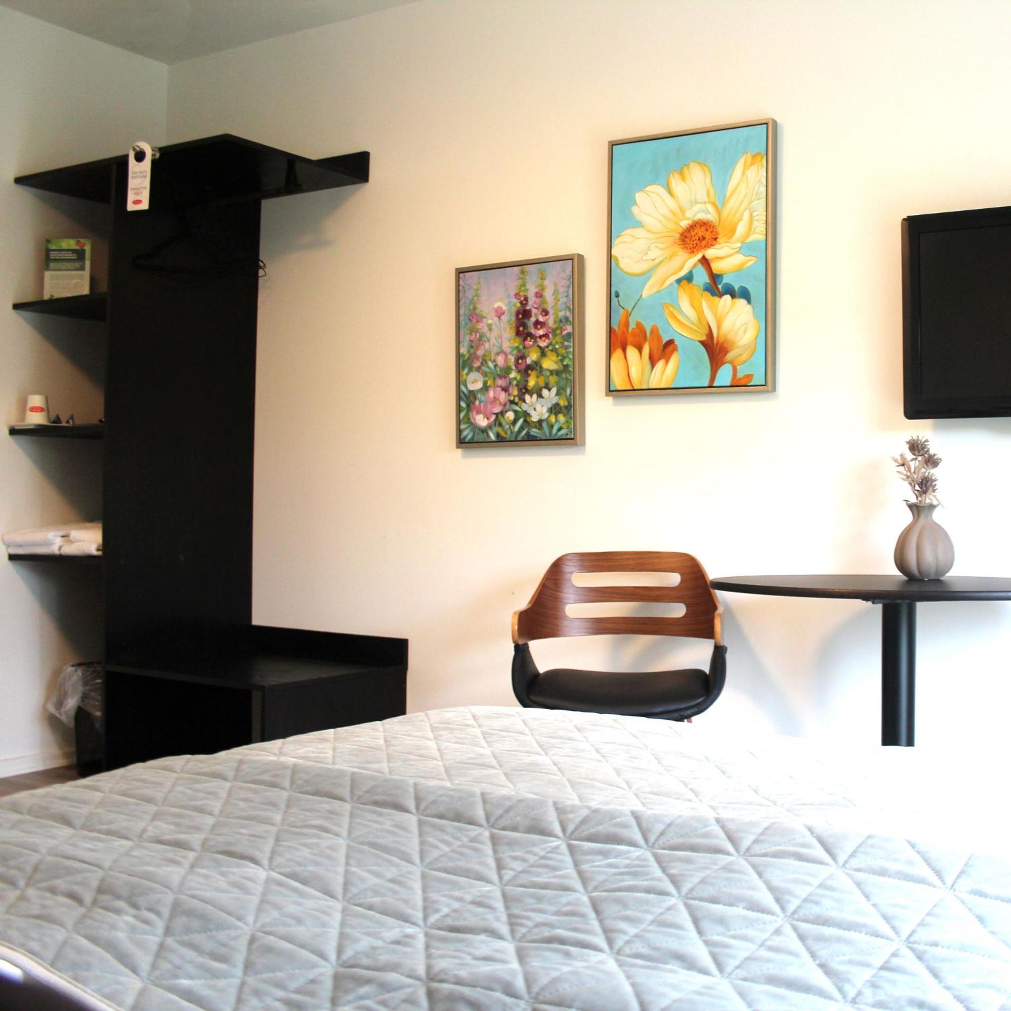 Hotel Aarslev Kro Brabrand Zimmer foto
