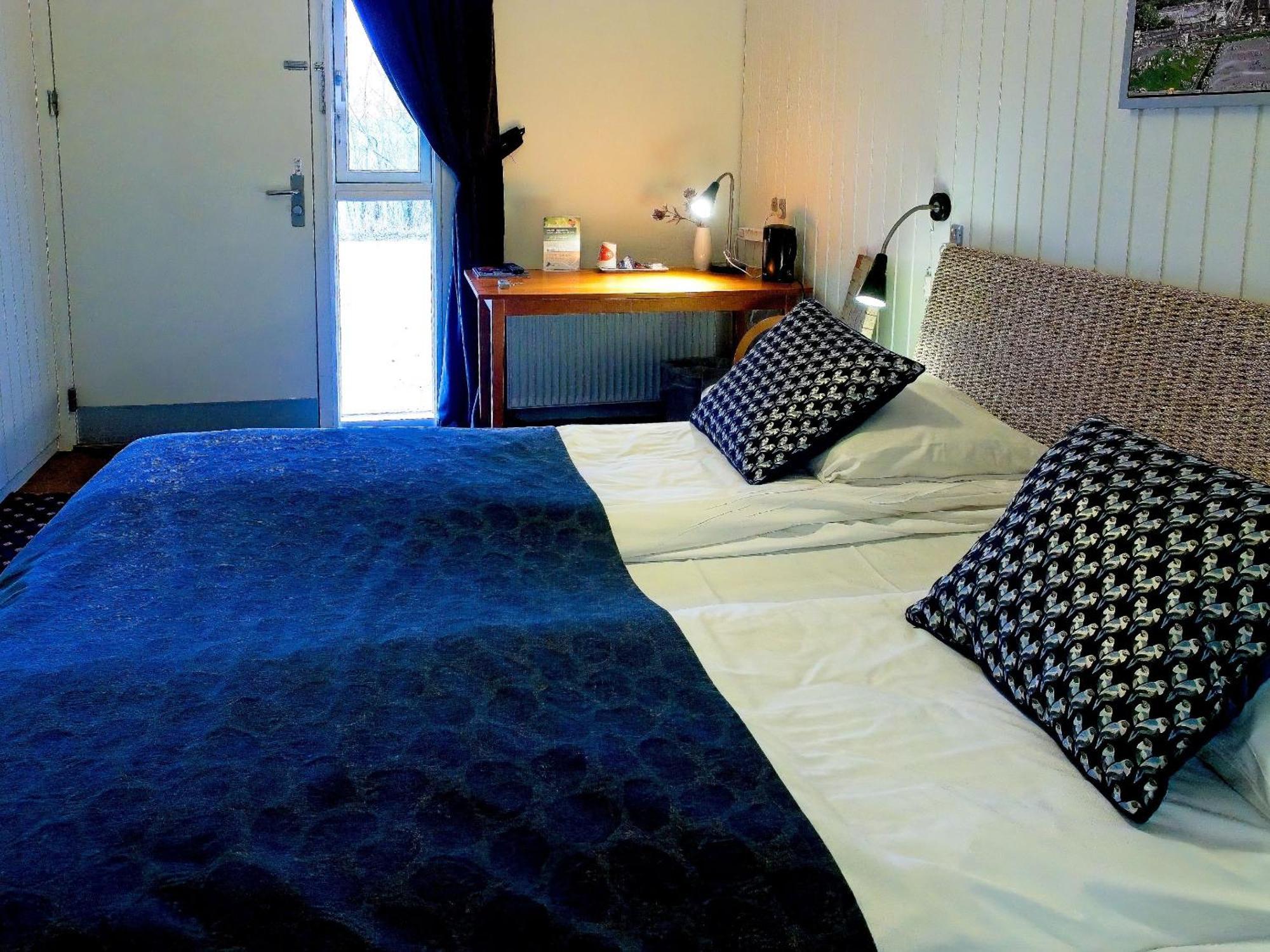 Hotel Aarslev Kro Brabrand Zimmer foto