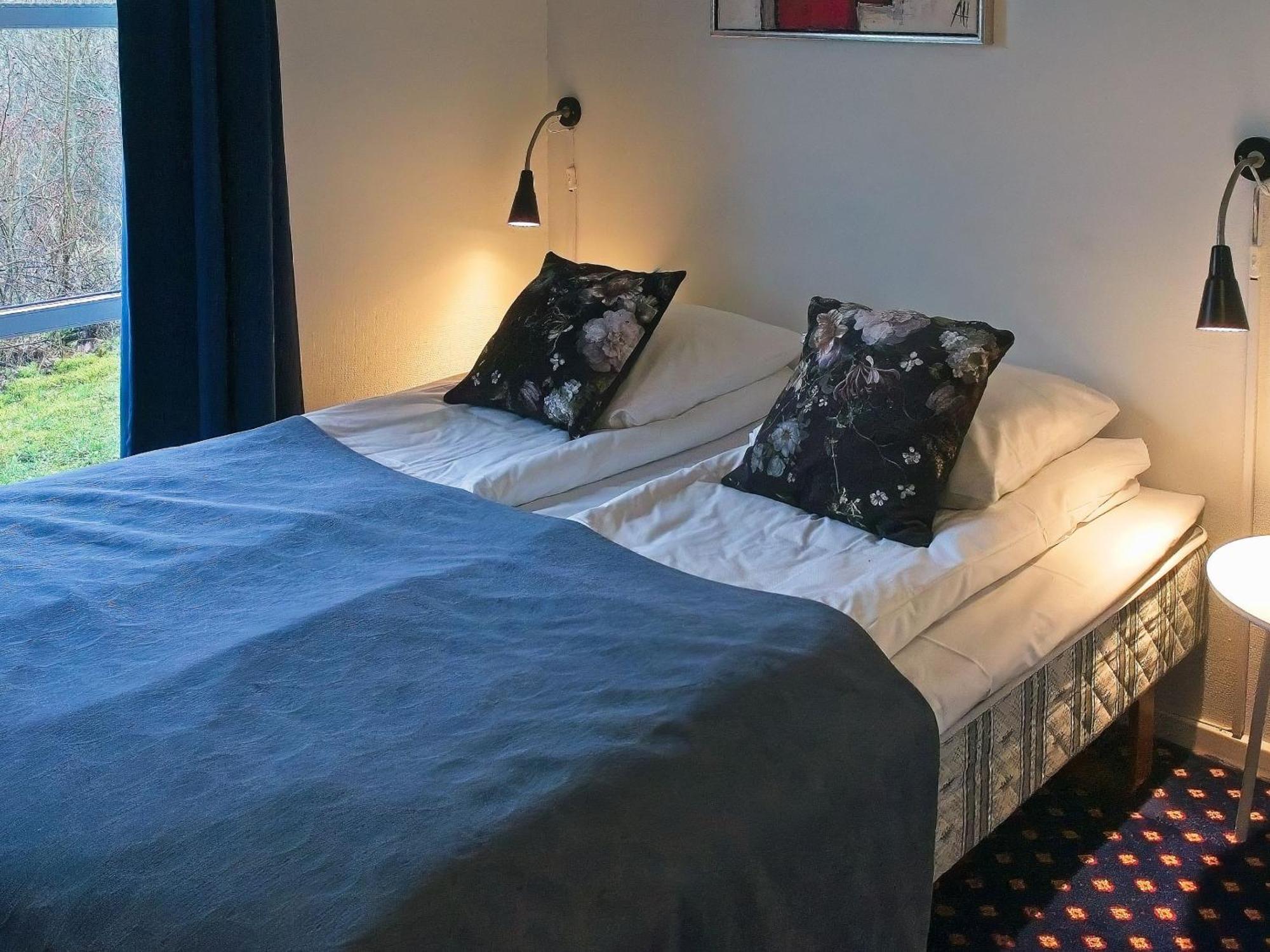 Hotel Aarslev Kro Brabrand Zimmer foto