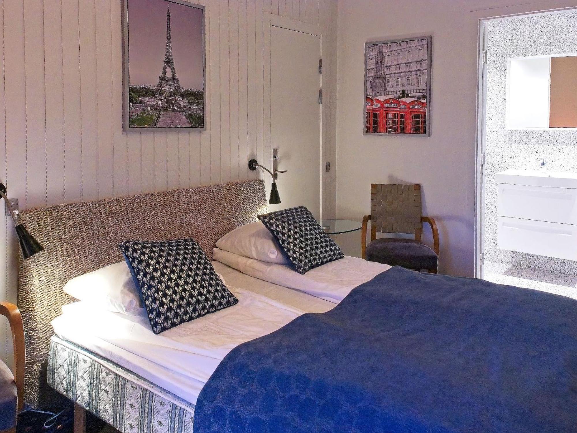 Hotel Aarslev Kro Brabrand Zimmer foto