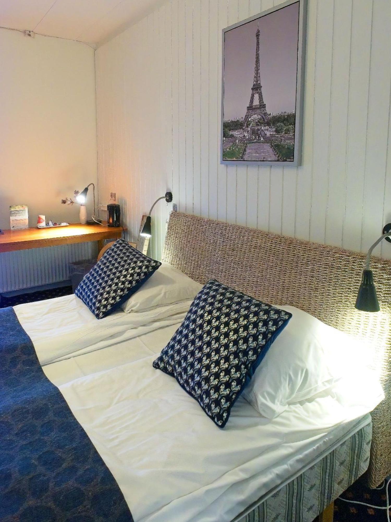 Hotel Aarslev Kro Brabrand Zimmer foto