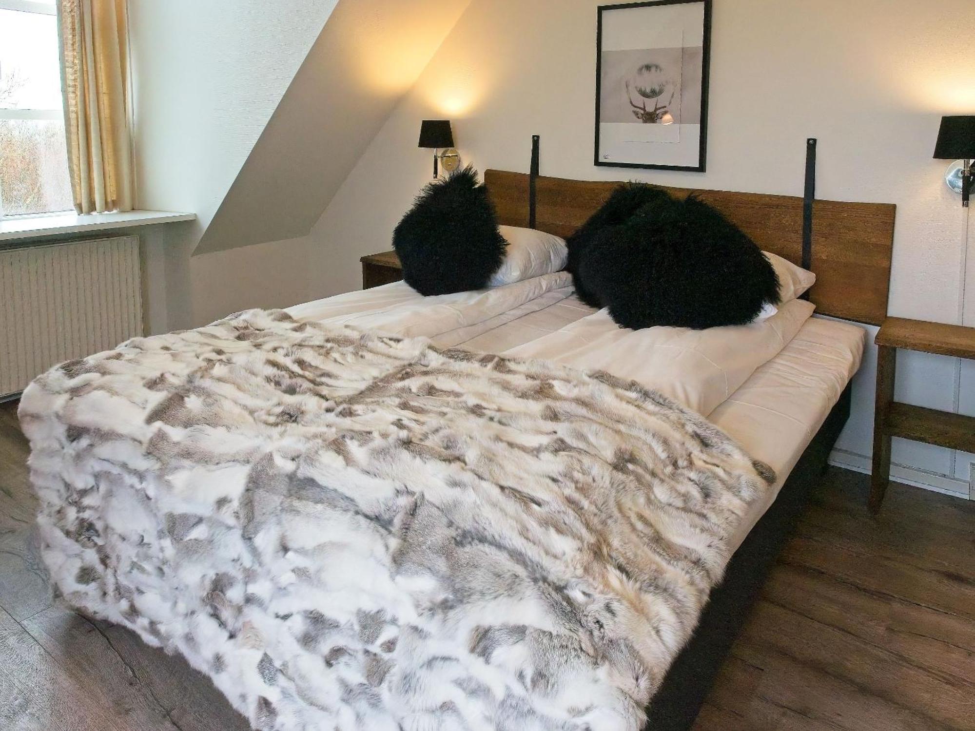 Hotel Aarslev Kro Brabrand Zimmer foto