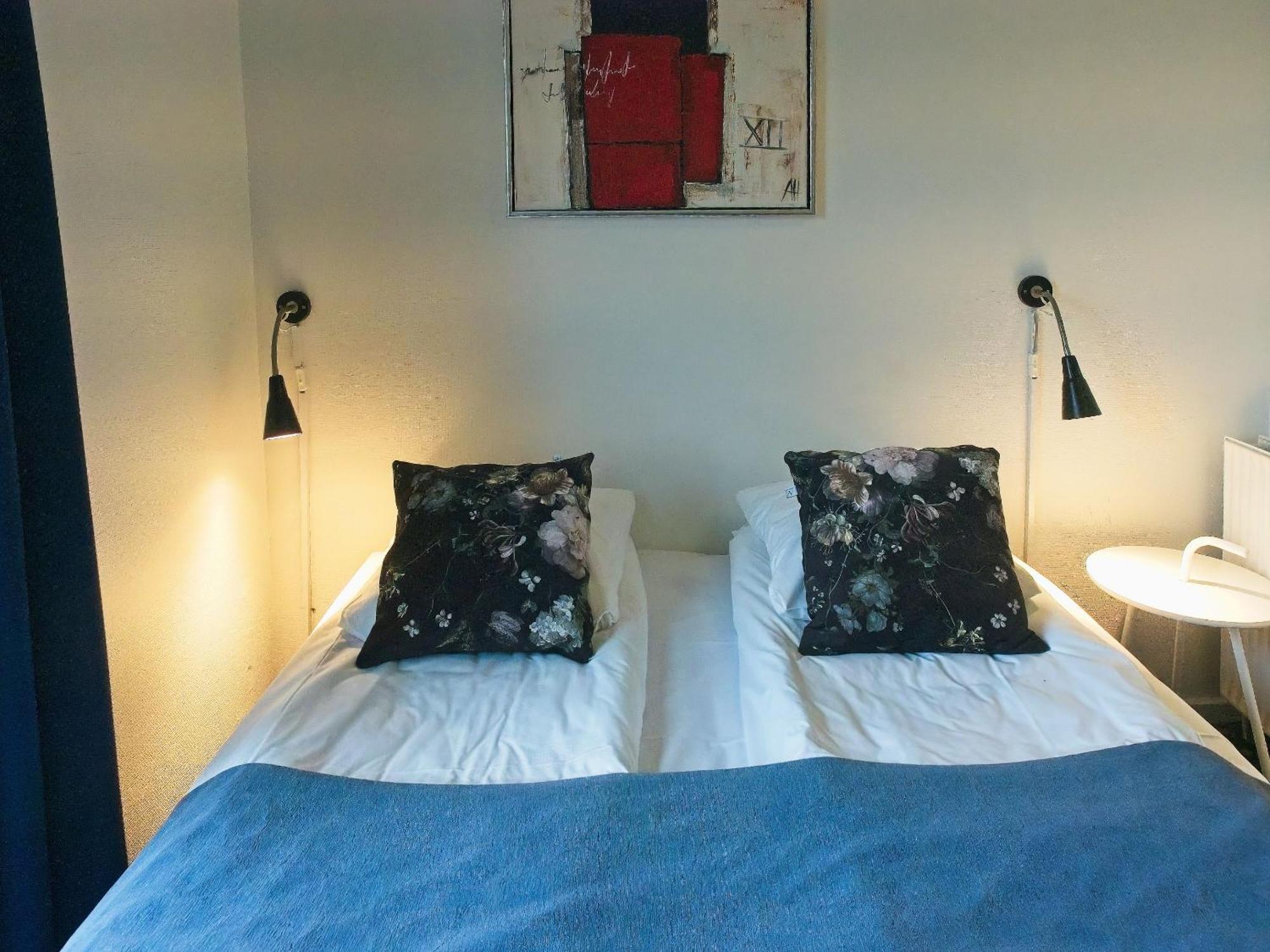 Hotel Aarslev Kro Brabrand Zimmer foto